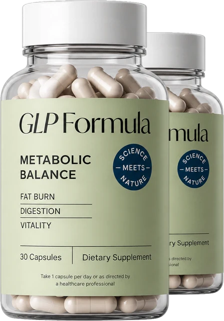 GLP Formula Til 60 dage