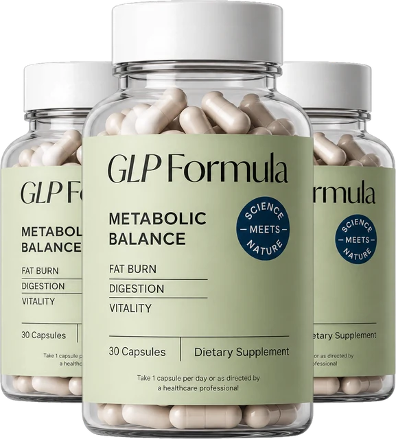 GLP Formula Til 90 dage